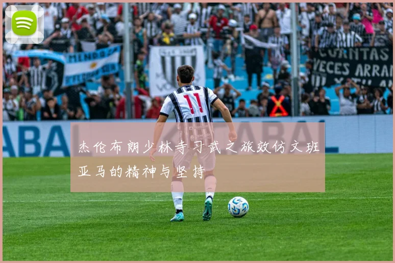 杰伦布朗少林寺习武之旅效仿文班亚马的精神与坚持