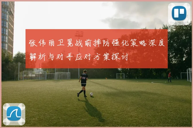 张伟丽卫冕战前摔防强化策略深度解析与对手应对方案探讨