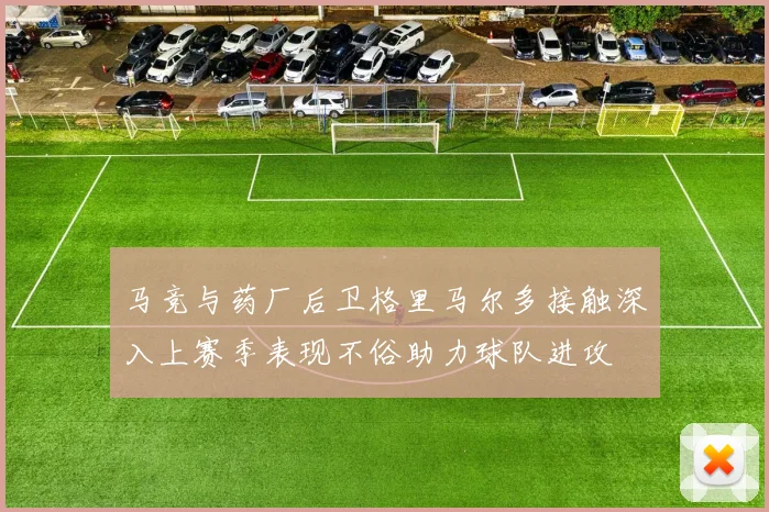 马竞与药厂后卫格里马尔多接触深入上赛季表现不俗助力球队进攻